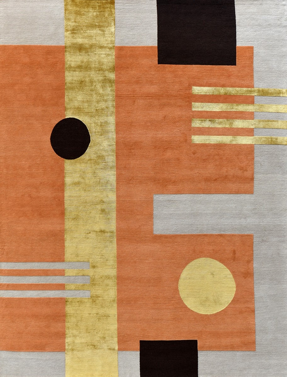 Corbus Malibu Rug